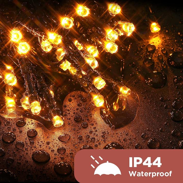 Produktbild Elktry LED Lichterkette 25m (25 m)