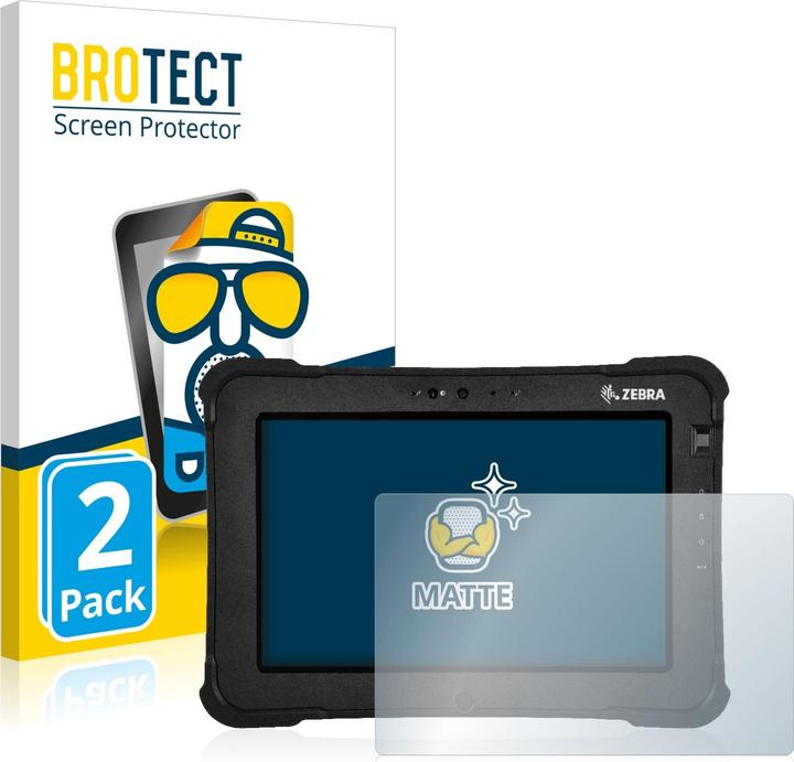 Image du produit BROTECT Protection Mat (2 pièce(s), Xslate L10)