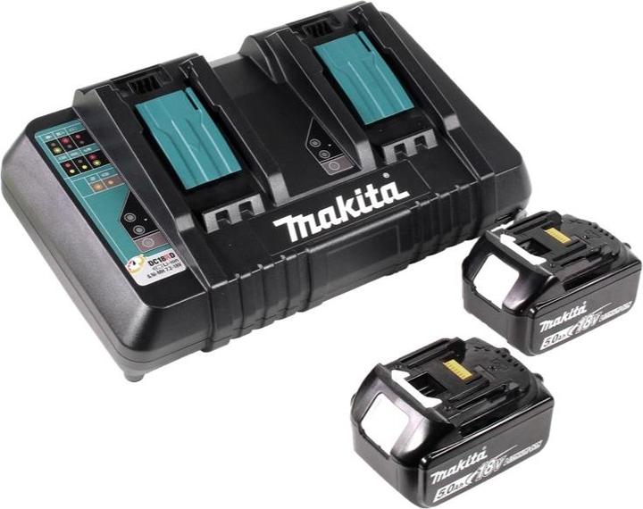 Immagine prodotto Makita DLM382PT2 (Batteria ricaricabile)