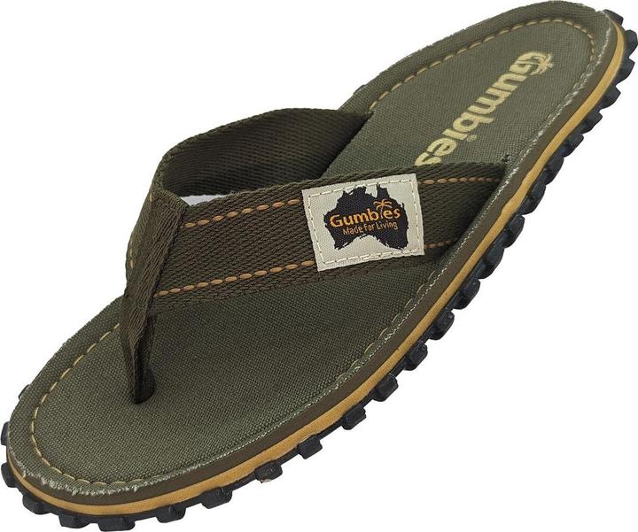 Produktbild Gumbies Classic Khaki (41)