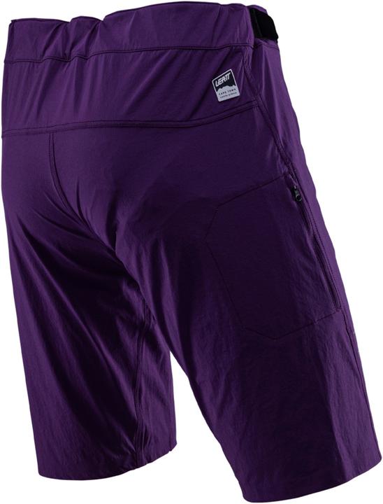 Immagine prodotto Leatt Pantaloncini MTB Trail 1.0 - Velluto (M)