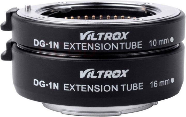 Actual product image Viltrox DG-1N
