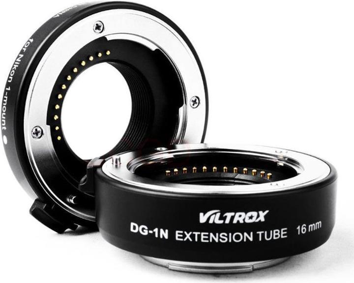Actual product image Viltrox DG-1N