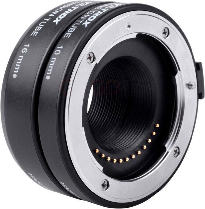 Actual product image Viltrox DG-1N