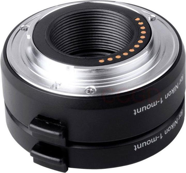 Actual product image Viltrox DG-1N