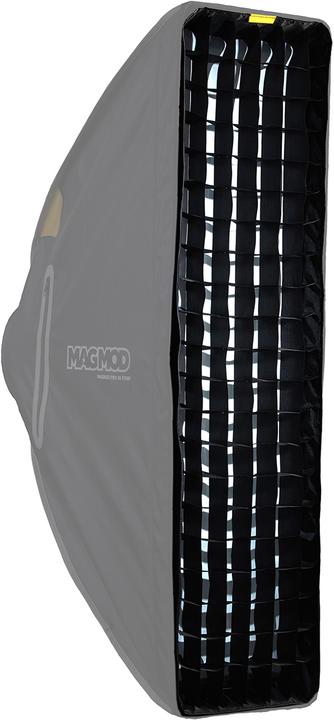 Image du produit Magmod Magbox Pro 36 Strip Grid
