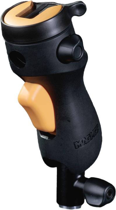 Produktbild Magmod MagShoe 2 (Stativadapter)