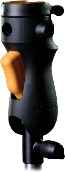 Produktbild Magmod MagShoe 2 (Stativadapter)
