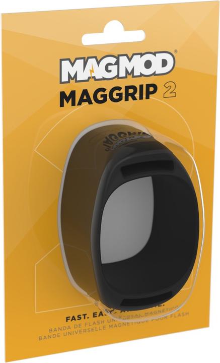 Produktbild Magmod MagGrip 2 (Blitzgerät Ersatzteile)