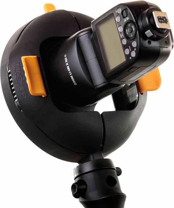 Image du produit Magmod MagRing 2 (Adaptateur de flash)