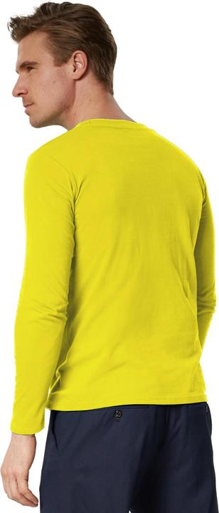 Produktbild tectake Langarm-Shirt Männer (XL)