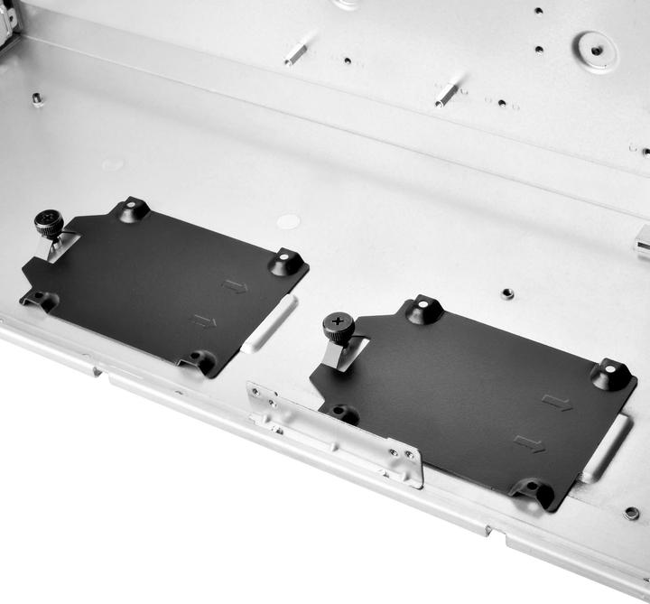 Image du produit Silverstone RM44 (SSI CEB, ATX, Mini-ITX, mATX, E-ATX)