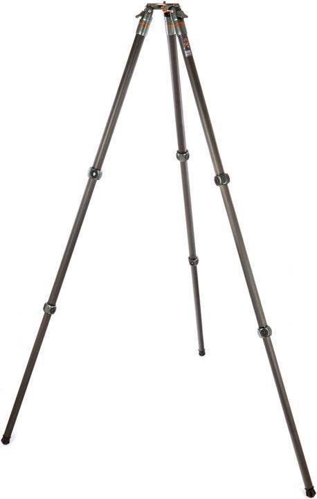 Produktbild 3 Legged Thing Legends Tommy Carbonstativ mit 60 kg Tragkraft (Carbon)