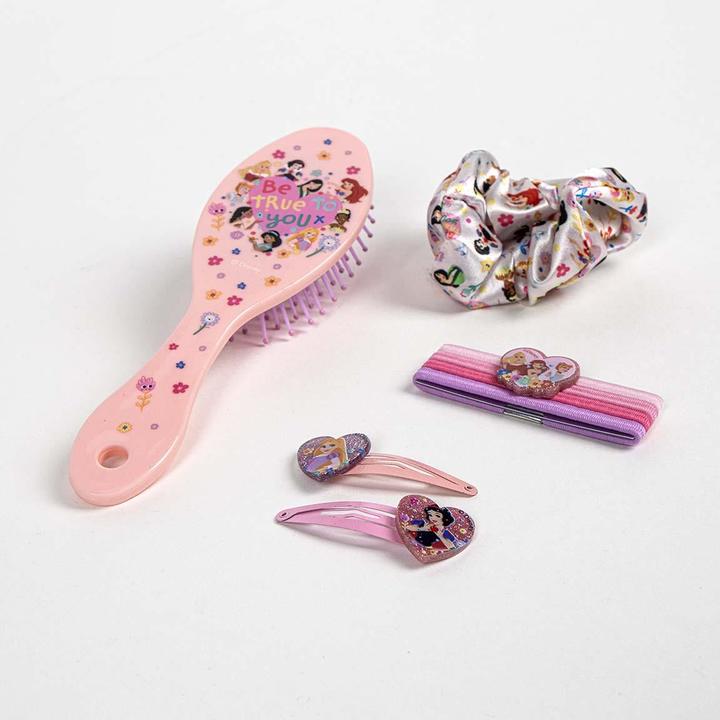 Actual product image Cerda Beauty Set Accessories - Disney Princess (2500002928)