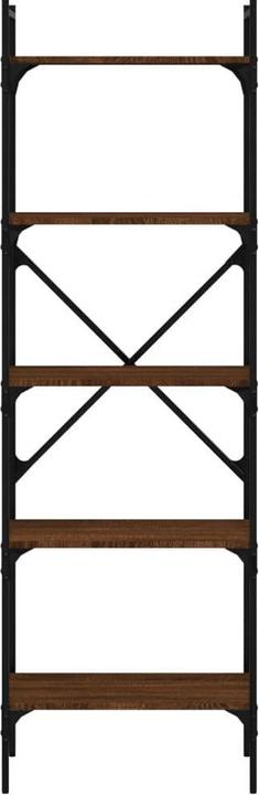 Produktbild VidaXL Klement (56 x 31.5 x 174 cm)