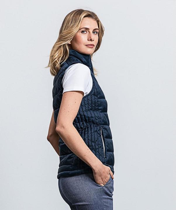 Immagine prodotto Russell Gilet nano (XL)