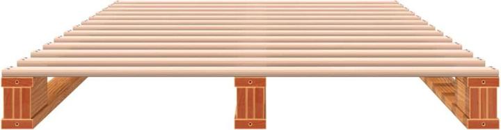 Immagine prodotto VidaXL Redbrush (90 x 200 cm)