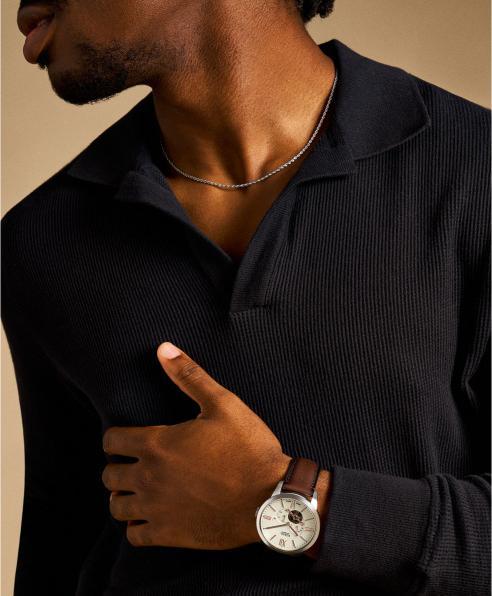 Produktbild Fossil Herrenuhr TOWNSMAN (Analoguhr, 44 mm)
