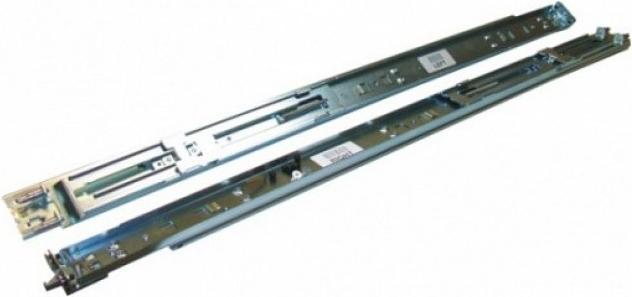 Actual product image Fujitsu RMK server larger 2U or 35kg drop-in rails with cable management adapter 714-785mm mounti...