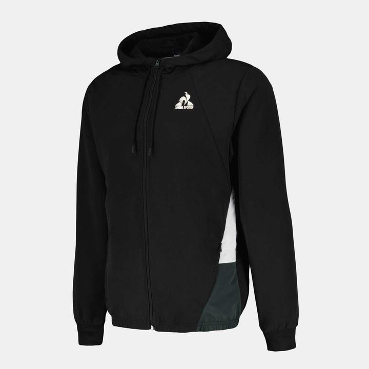 Actual product image Le Coq Sportif hoodie le coq portif (S)