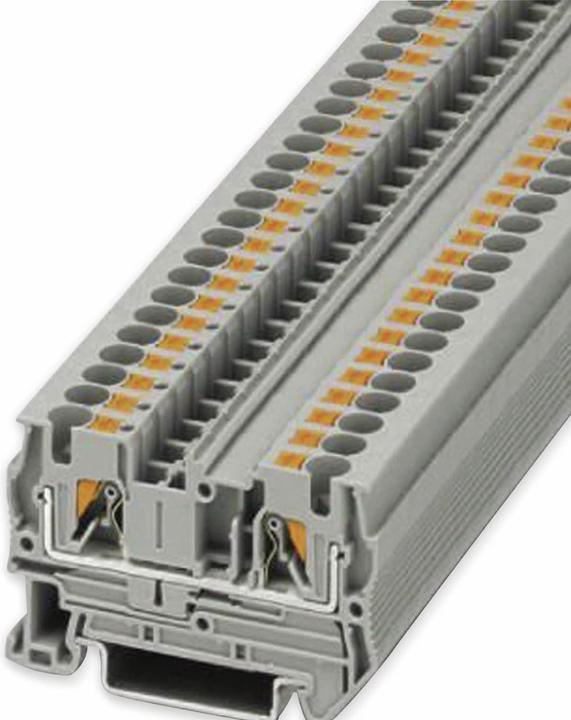 Immagine prodotto Phoenix Contact 4 mm Feed through Terminal (35.30 mm)