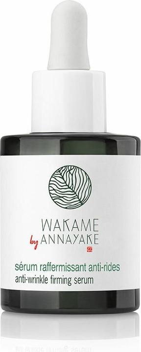 Image du produit Annayake Sérum raffermissant anti-rides Wakame (30 ml, Crème 24h)
