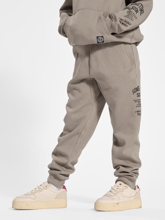 Actual product image hummel stsDIMAS PANTS (116)