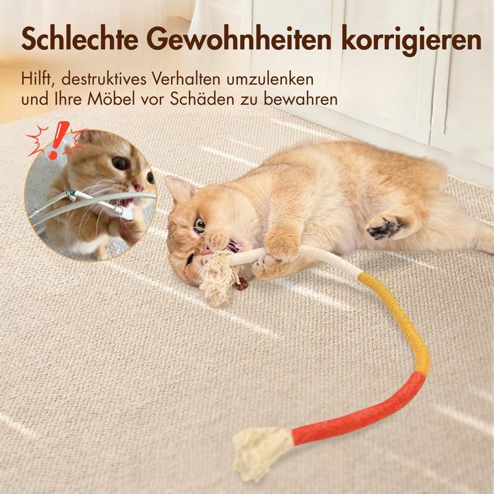 Produktbild Suba Katze Seil (Beschäftigungsspielzeug Katze)