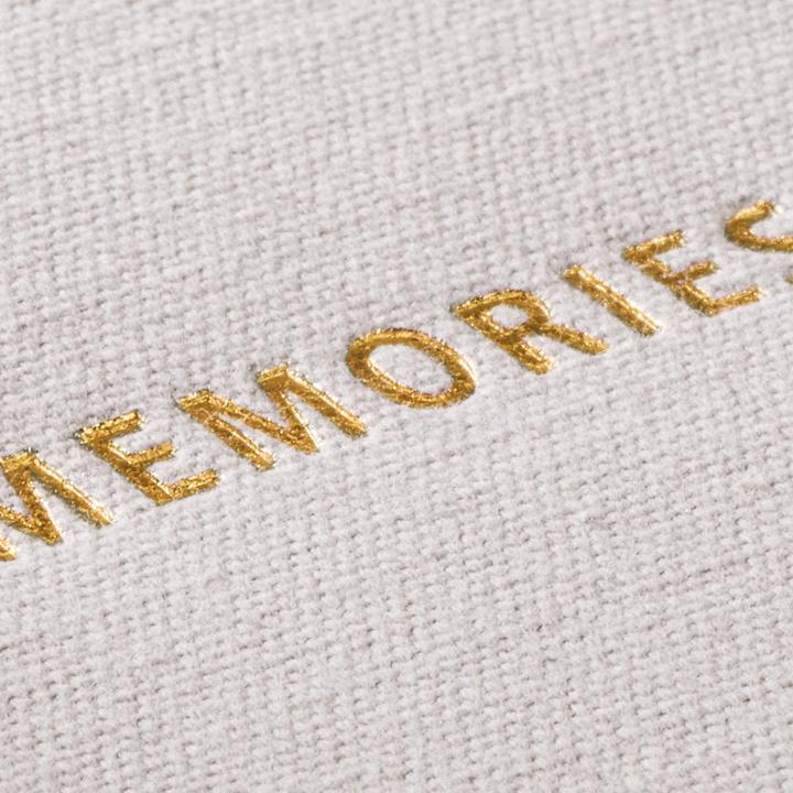 Actual product image Hama Memories (25 x 25 cm)