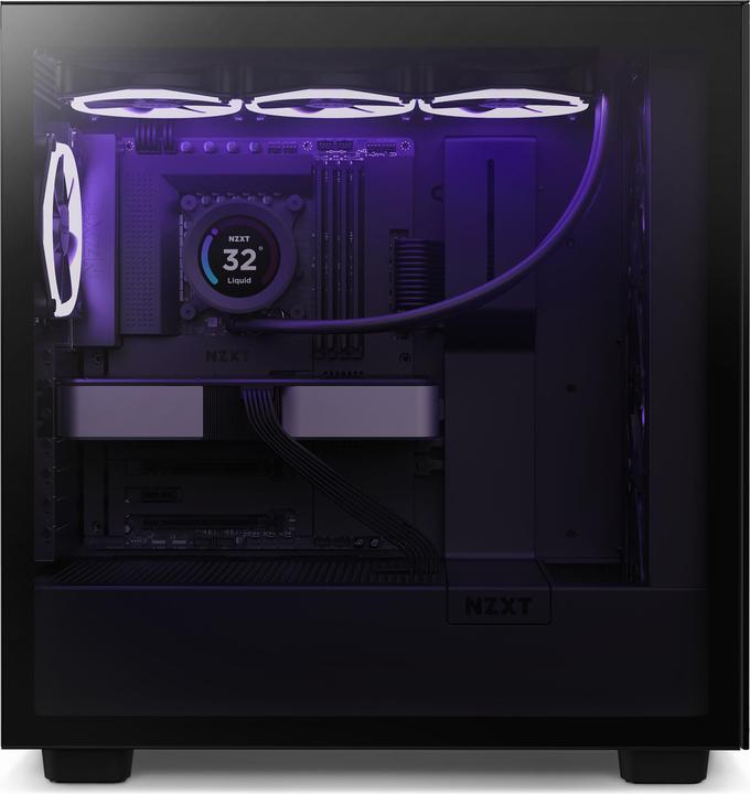 Actual product image NZXT N7 Z790 (LGA 1700, Intel Z790, ATX)