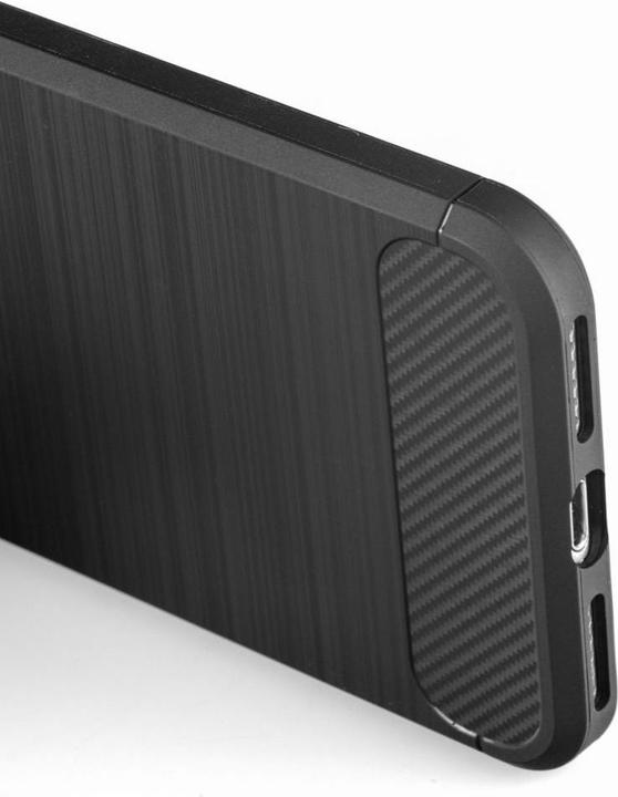 Image du produit OEM Other CARBON case for IPHONE 7 / 8 black (Apple iPhone 7)