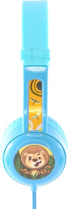 Produktbild Buddyphones Travel