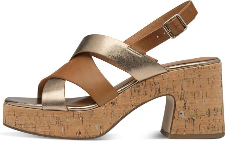Produktbild Tamaris Sandalette (40)