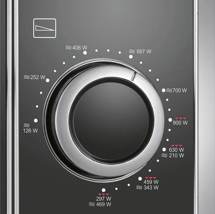 Actual product image Severin MW 7771 (20 l)