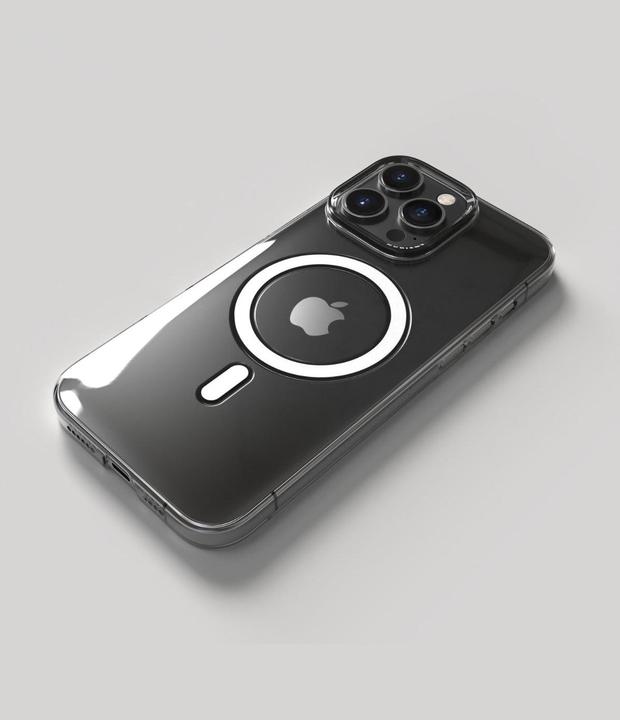 Actual product image Nudient Thin Case (Apple iPhone 16 Pro Max)