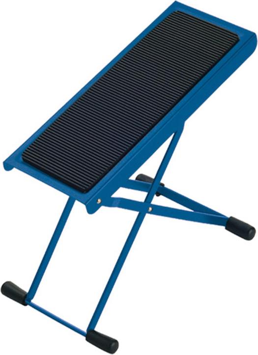 K&M Banc de foot (10 x 25 x 26.5 cm)