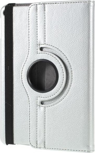 Produktbild MU Classic Rotierbare Leder Hülle (iPad mini 2019 (5. Gen))