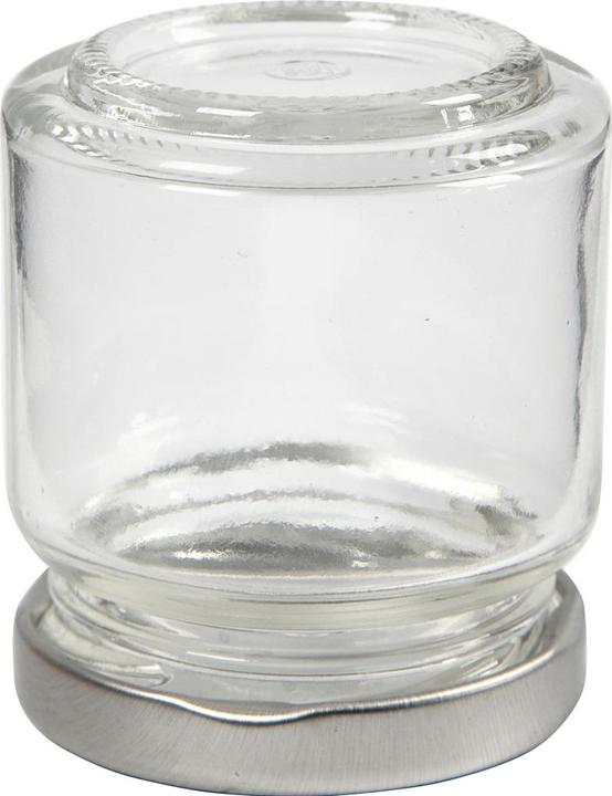 Immagine prodotto Creativ Company Bicchiere con coperchio 100ml, 12 pezzi