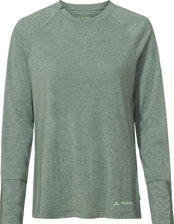 Immagine prodotto Vaude Women's Skomer L/S T-Shirt III (36, XS)