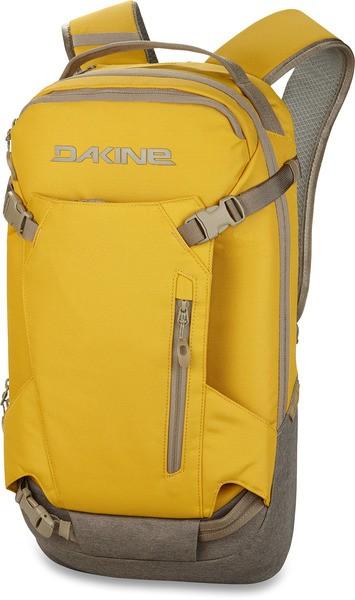 Image du produit Dakine Sac à dos Heli Pack 12L 2023 (12 l)