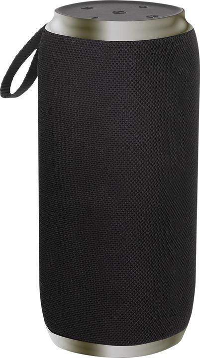 Actual product image Trevi XR 120 BT Portable Stereo Speaker (Battery operated)