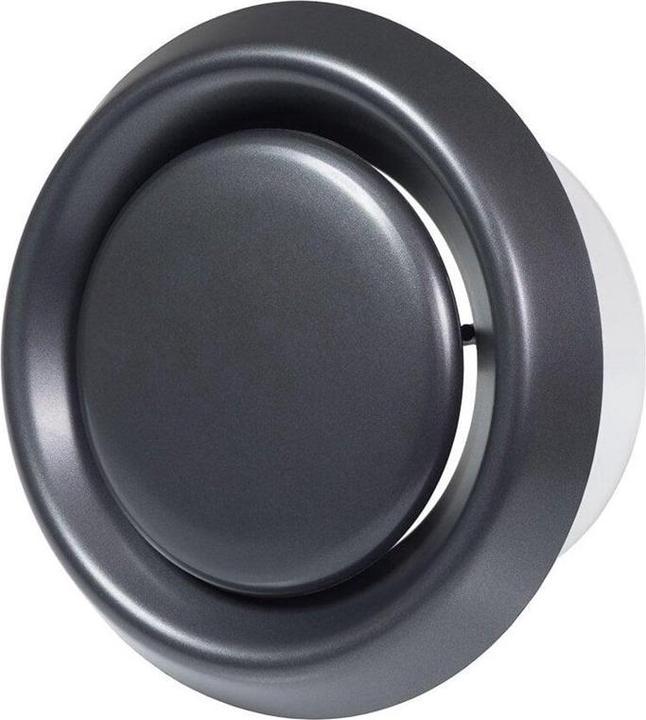 Image du produit Euro3plast Diffuseur En Plastique Europlast Vd125a