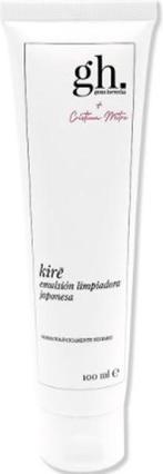 Image du produit Gema Herrerías Gh Kirac Emulsion japonaise nettoyante 100ml (Mousse, 100 ml)