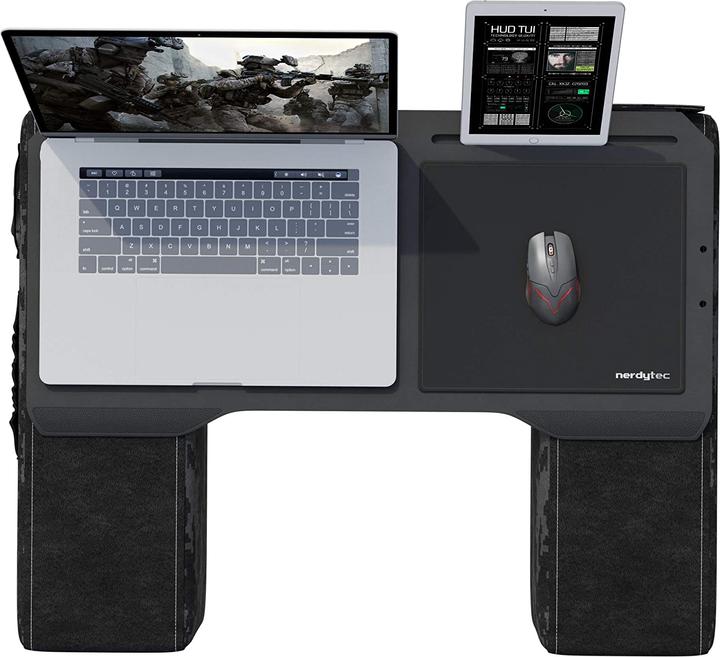 Produktbild Couchmaster CYBOT Lapdesk