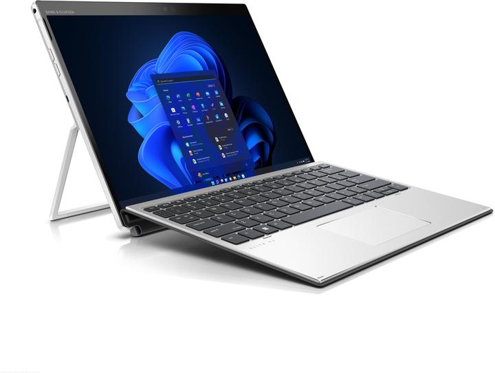 Image du produit HP Elite x2 G8 (13", Intel Core i7-1165G7, 16 Go, 512 Go, DE)