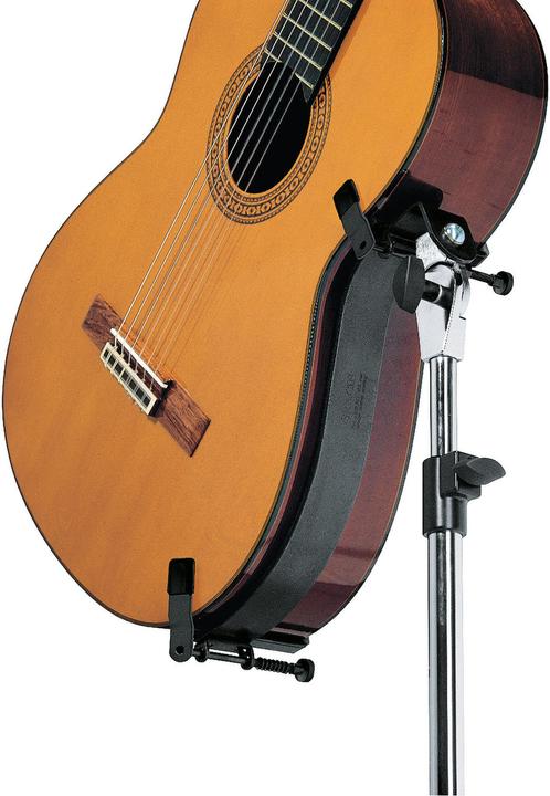 Produktbild K&M A-Gitarren-Spielständer 14761 (Gitarre, Bass, E-Gitarre)