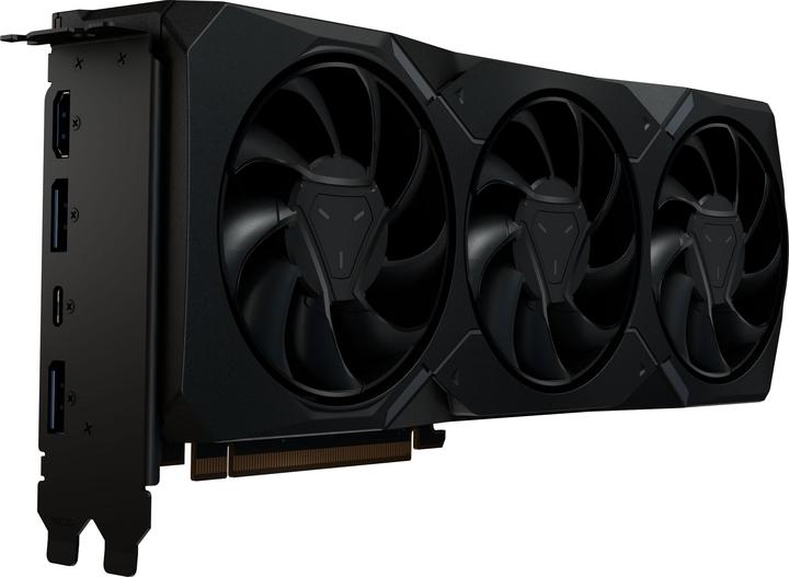 Image du produit Sapphire AMD RADEON RX 7900 XT MBA (20 Go)
