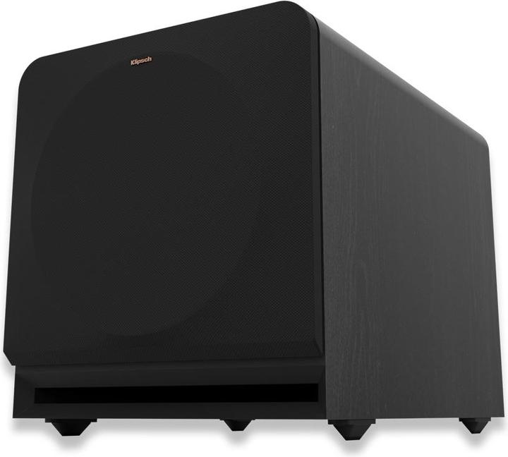 Produktbild Klipsch RP 1200 SW *schwarz* (1 Stk., 800 W)