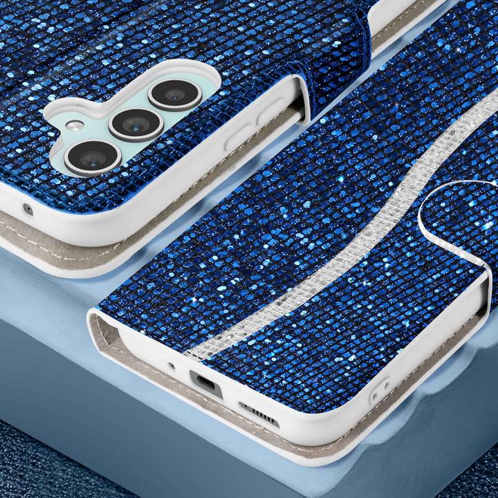 Produktbild Avizar Disco Glam Edition Series (Samsung Galaxy A34 5G)