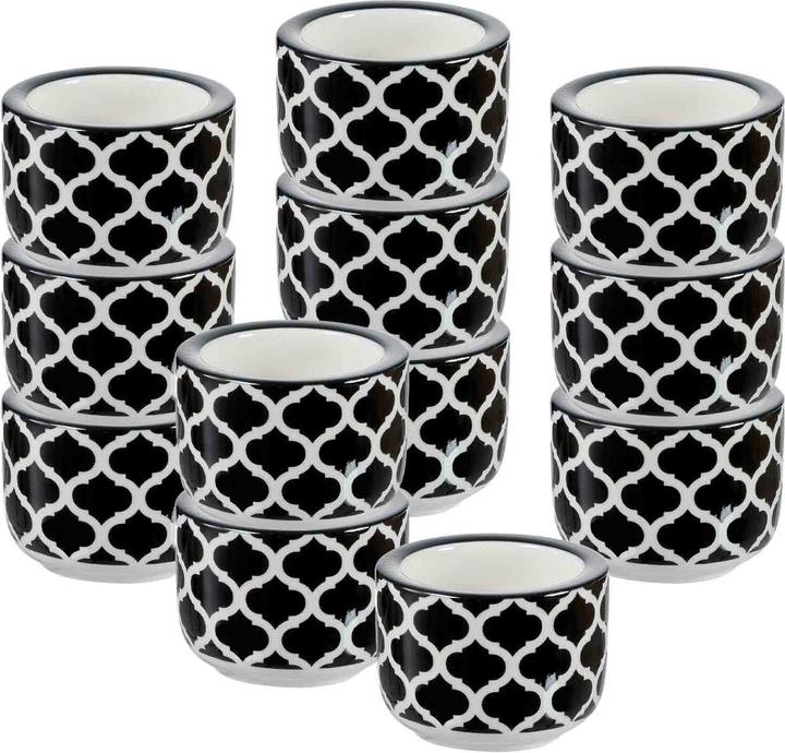 Image du produit Ritzenhoff & Breker Takeo Stripes Teelichthalter